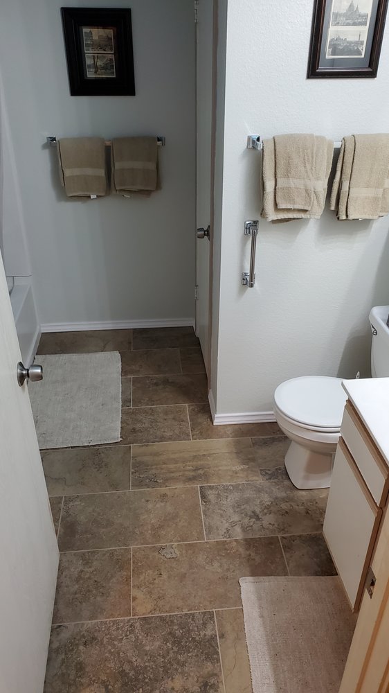 image of business Negotiable Floors