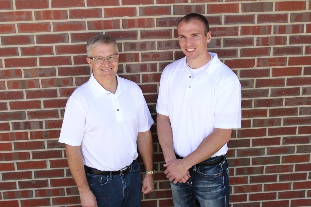 image of business Copley Roemmich Family Dental