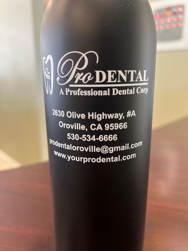 image of business ProDental Group Of Amy H Pham A Professional Dental