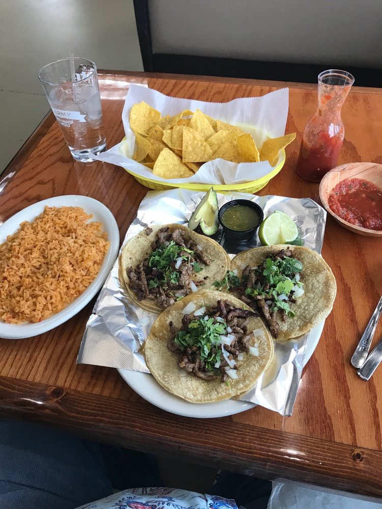 El Habanero Mexican Restaurant