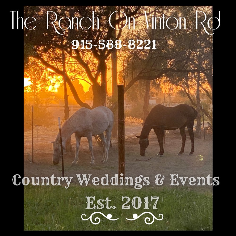The Ranch On Vinton Rd