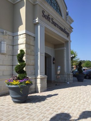 Soft Surroundings Women S Clothing 9830 Rea Rd Ballantyne Photo For Soft Surroundings
