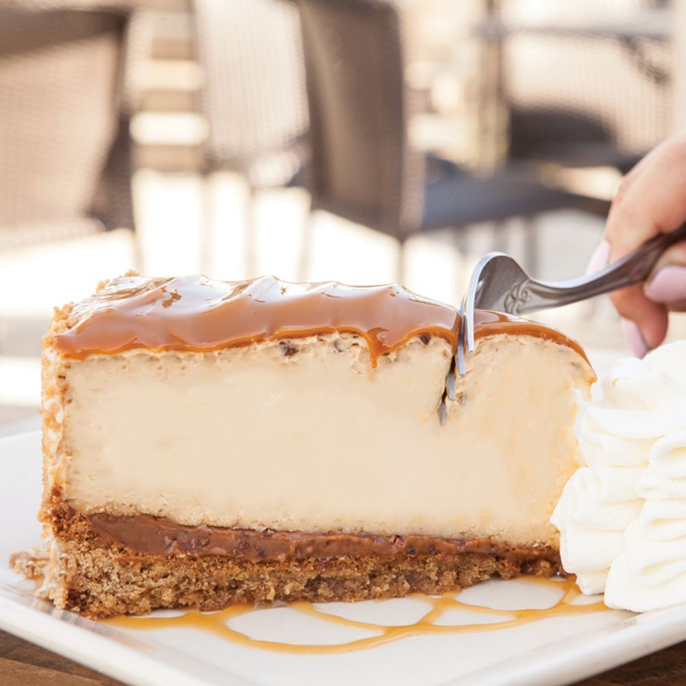 The Cheesecake Factory - Fort Worth The Cheesecake Factory - Fort Worth