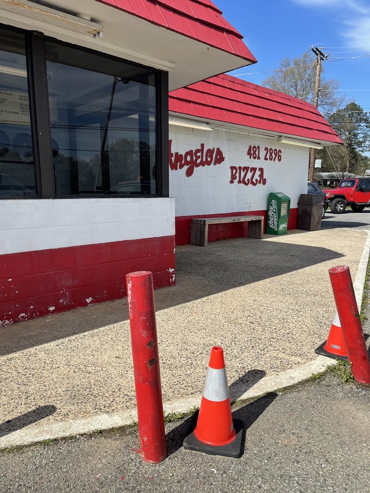 Angelo's Pizza