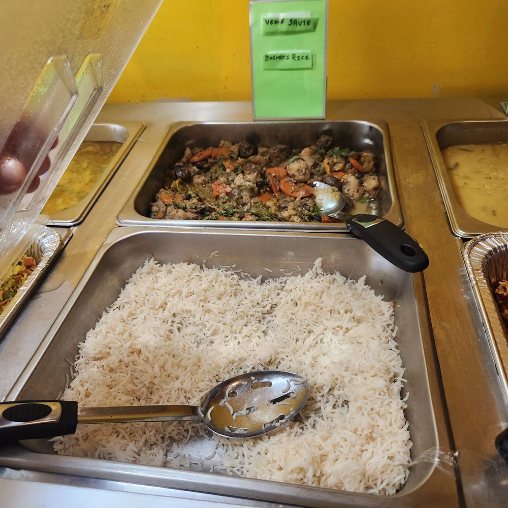 Annapoorna Kitchen