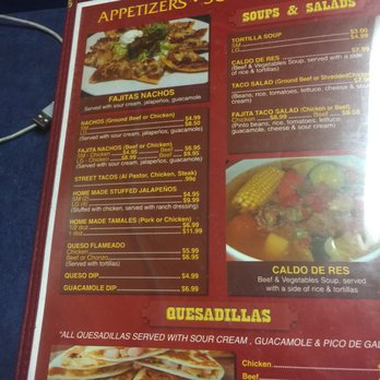 Kiki S Authentic Mexican Restaurant Order Food Online 108 Photos Photo Of Kiki S Authentic Mexican Restaurant Rowlett Tx United States