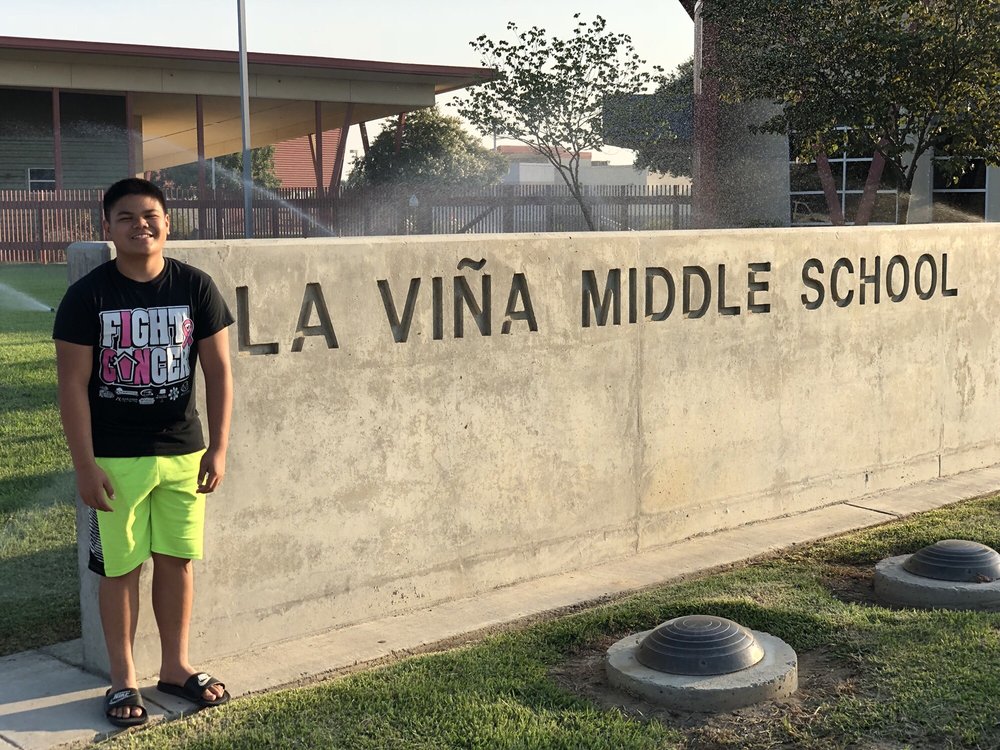 La Vina Middle School 31 Photos Middle Schools & High Schools