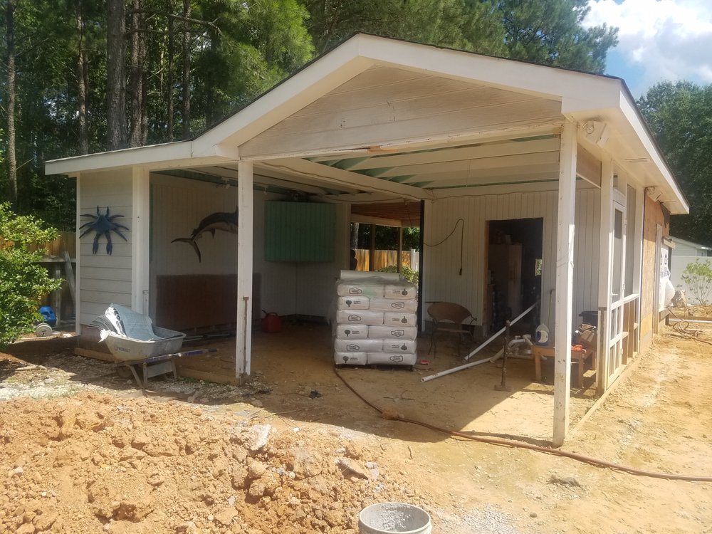 Total Construction by Dale Lands