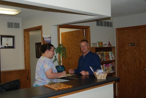 image of business Richard A Schumacher, DDS