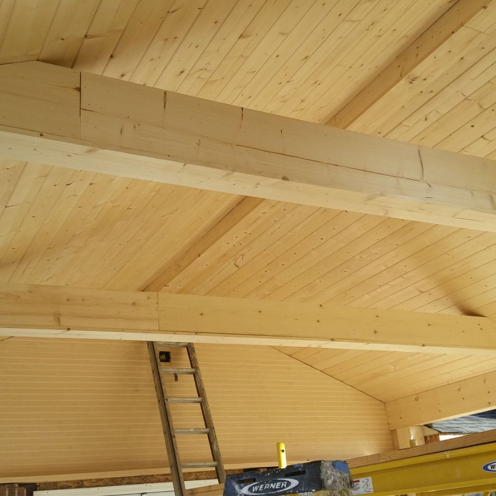 image of business M C Home Renovation