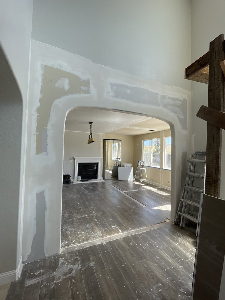 Serrano Drywall
