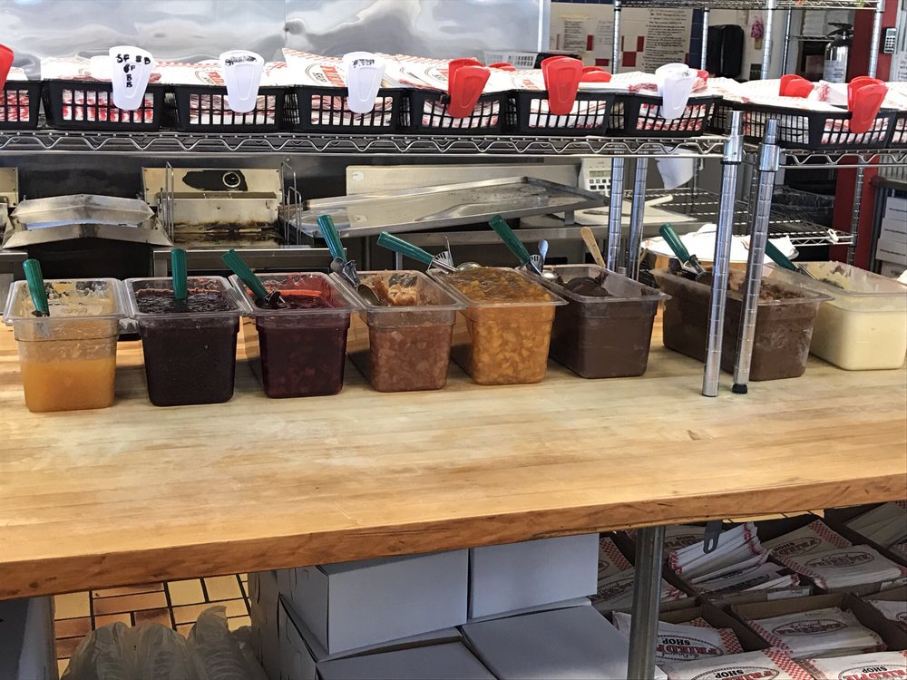 The Original Fried Pie Shop 22 Photos & 57 Reviews Desserts 1321