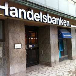 Svenska Handelsbanken Banks Credit Unions Vanadisplan 4