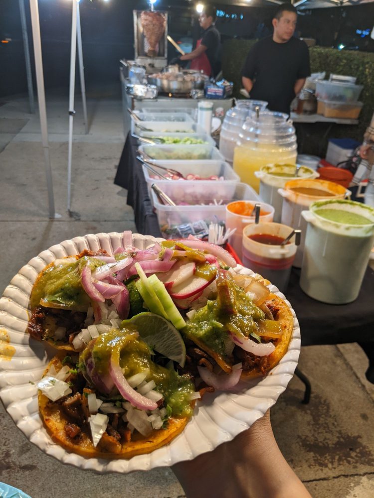Tacos Lalo