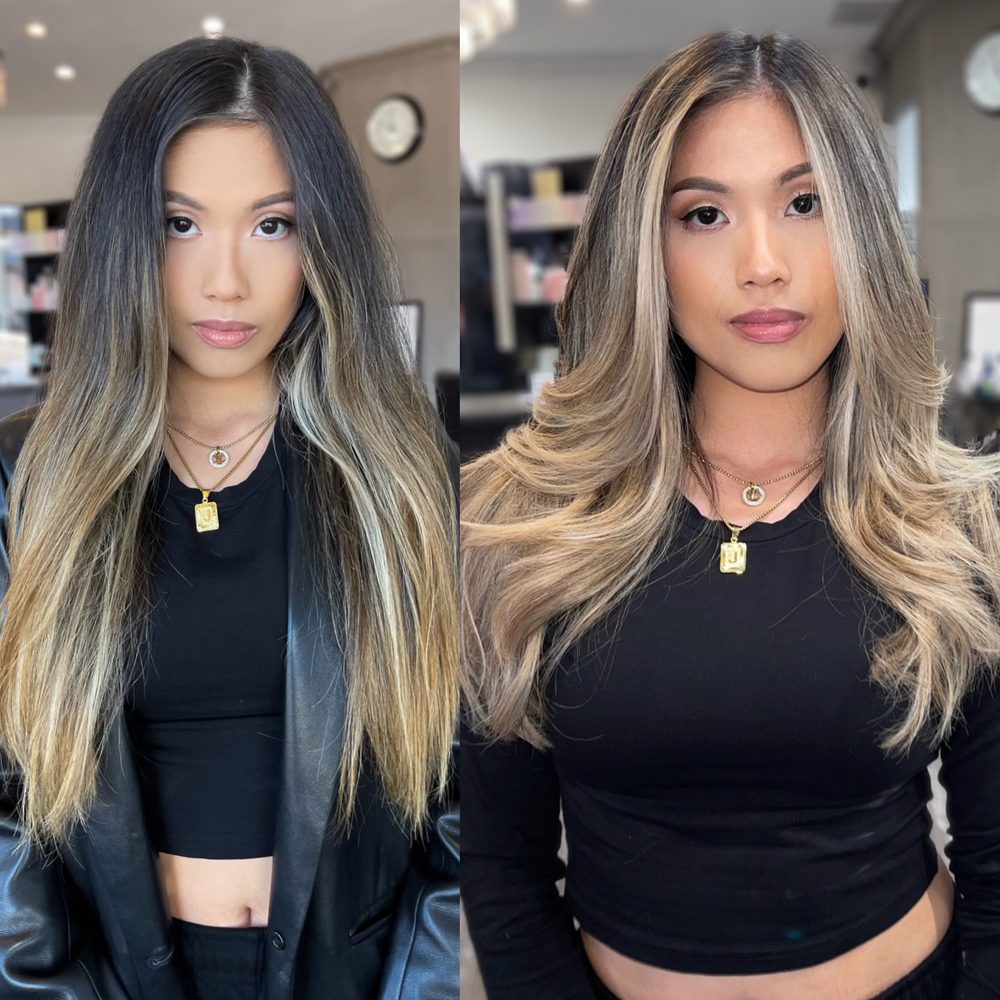 Hair by Cynthia