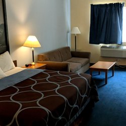 Super 8 By Wyndham Highland Ny 18 Reviews Hotels 3423 Us Hwy Photo Of Super 8 By Wyndham Highland Ny United States