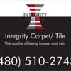 Integrity Carpet And Tile Cleaning gift card
