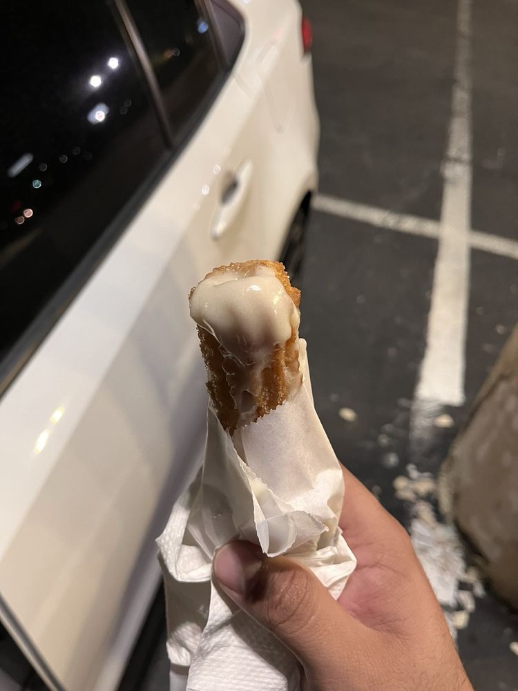Honchos - The House of Churros
