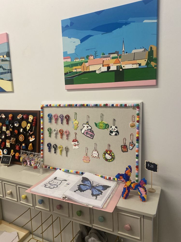 Koala Crafts Art Studio