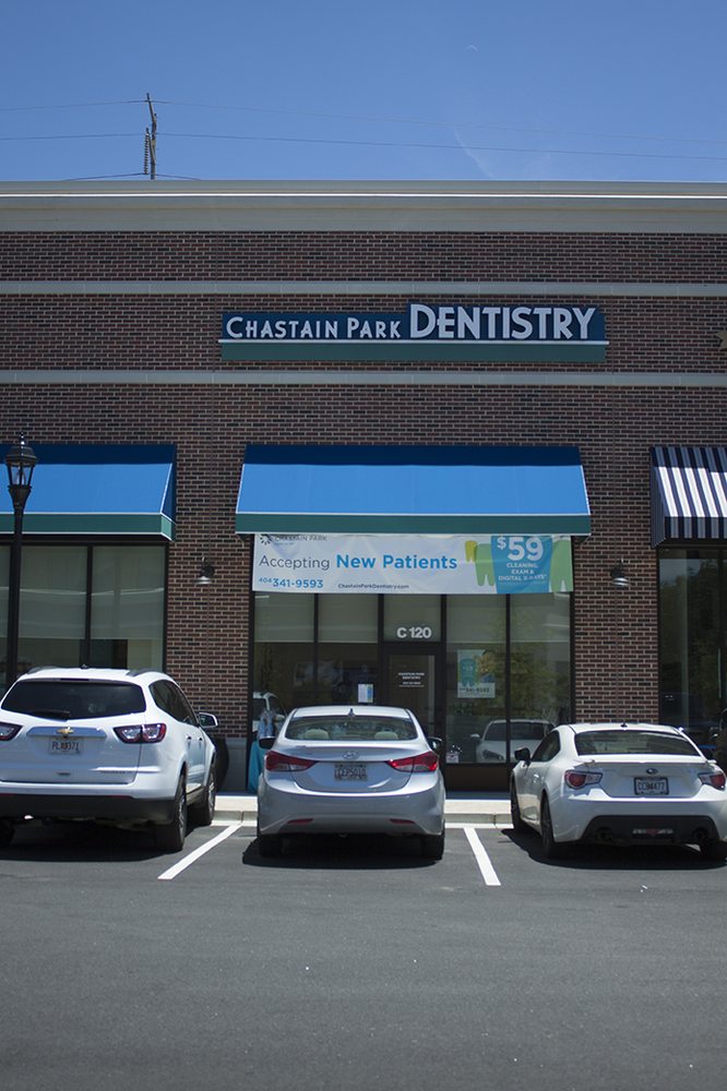 image of business Chastain Park Dentistry