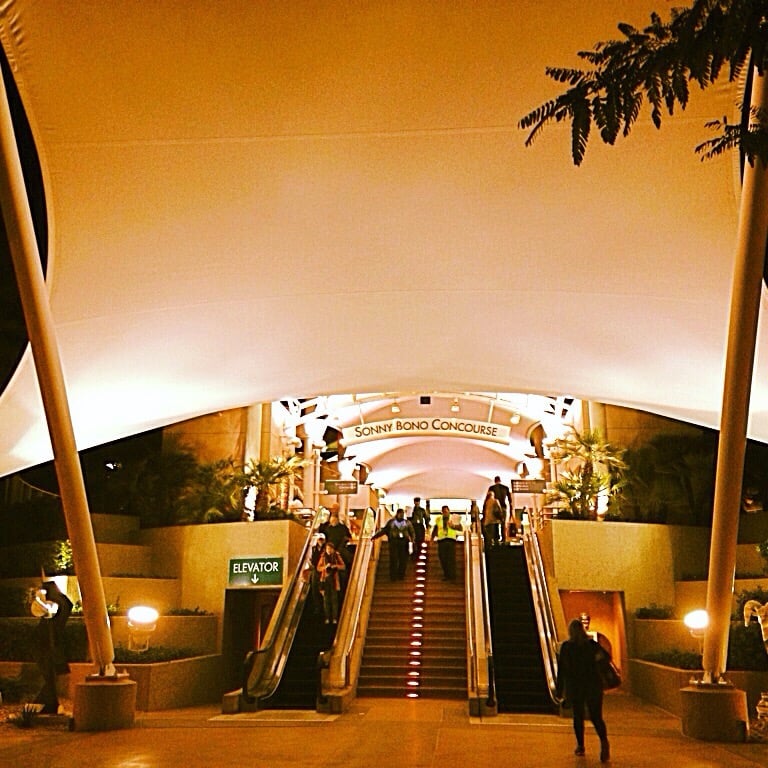 Palm Springs International Airport 237 Photos & 225 Reviews