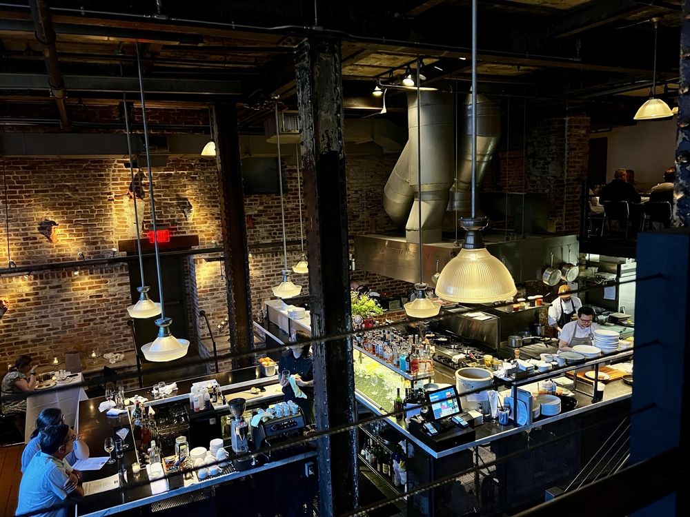Boiler Room