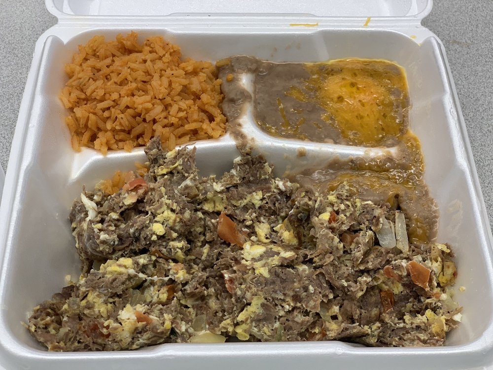 La Tapatia