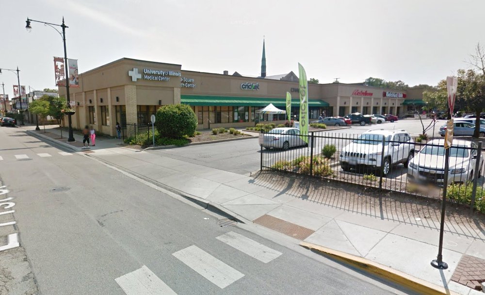 image of business Mile Square Health Center: South Shore