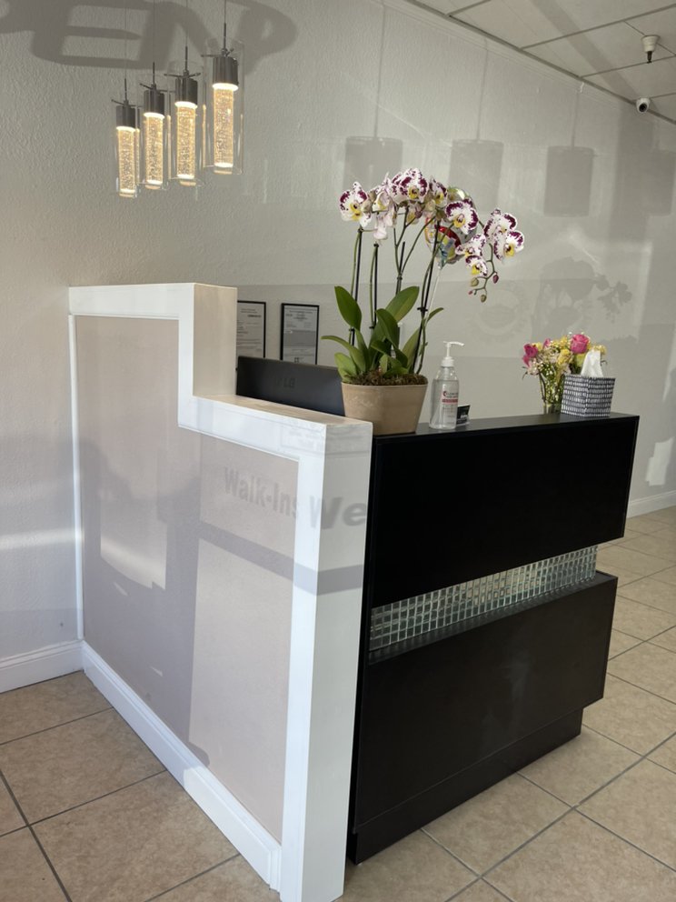 Le Chic Salon