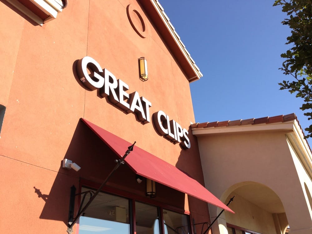 Great Clips 11 Reviews Hair Salons 3150 Vista Blvd, Sparks