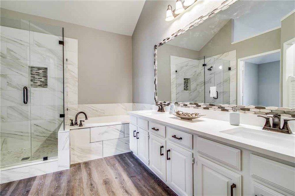 EFS Flooring America