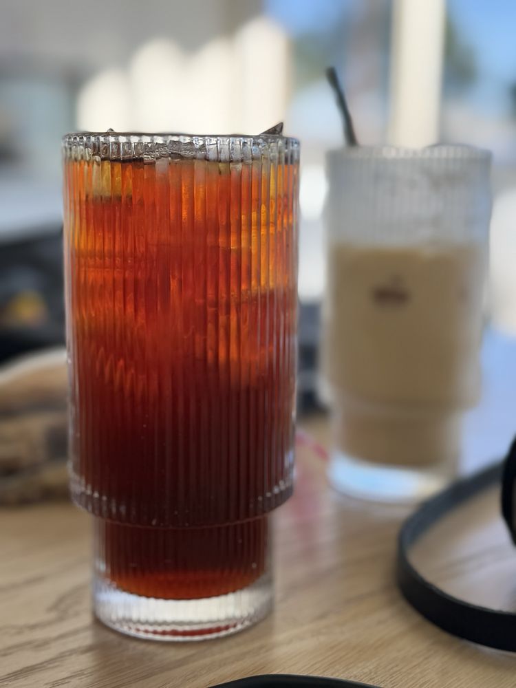 Seven Syllables Coffee