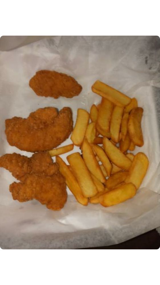 Citgo Pauls Hoagie Shop