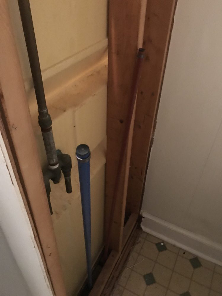 Speedy Plumbing
