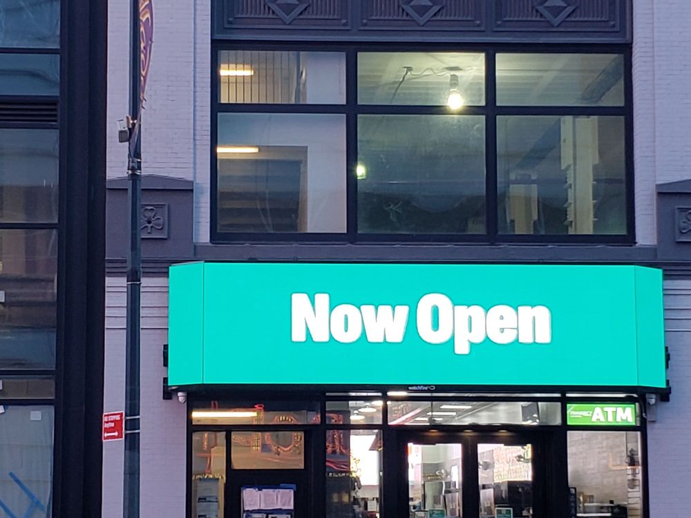 7-Eleven