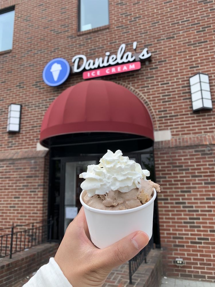 Daniela's Ice Cream