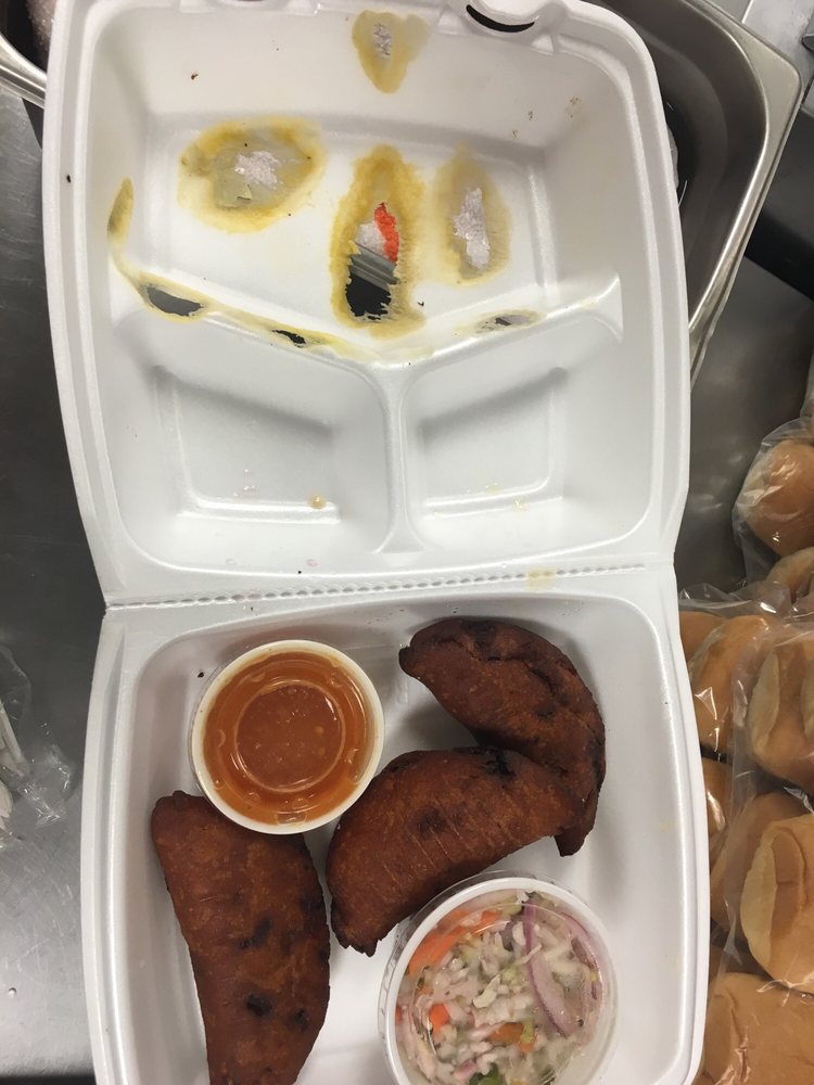 El Rinconcito Del Sabor