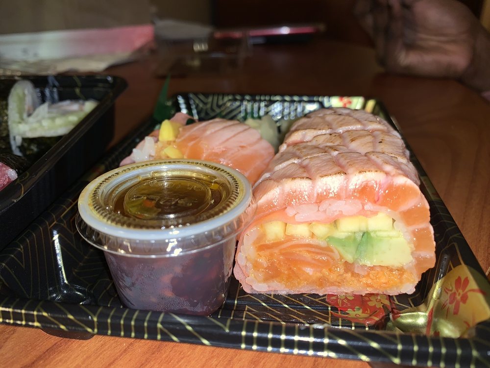 Sushi Village