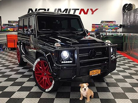 No Limit Auto Body