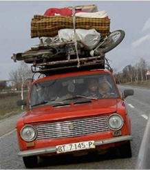 Spartan Movers