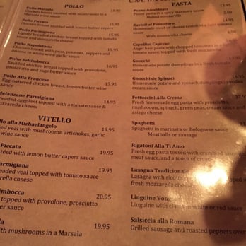 Ti Amo Restaurant Hoffman Estates Il Ti Amo Restaurant Hoffman Estates Il