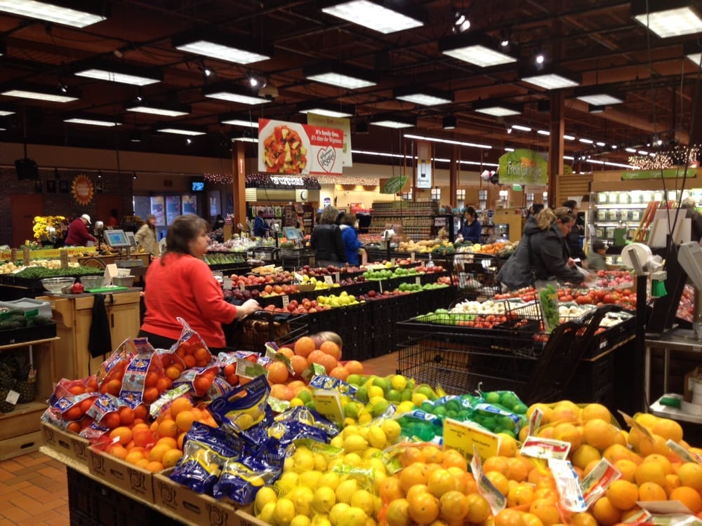 Wegmans 27 Photos & 22 Reviews Grocery 3175 Chili Ave Rochester
