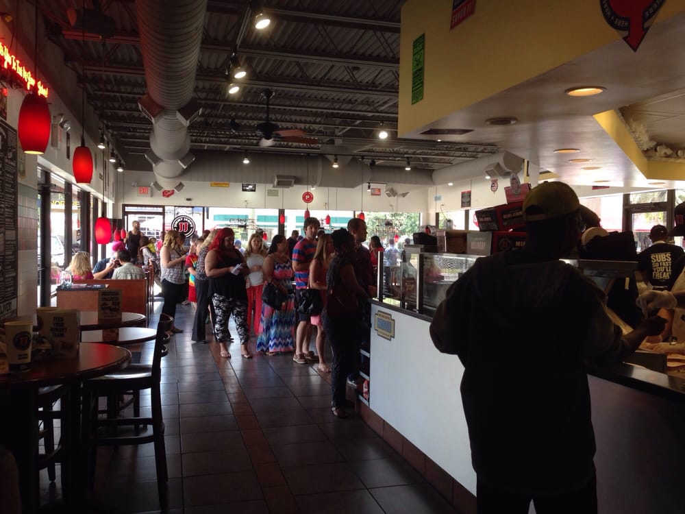 Fast Food Riverside Jacksonville Fast Food Riverside Jacksonville