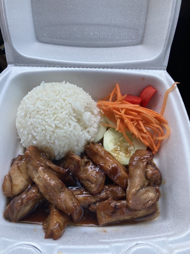 Happy Noodle Happy Noodle