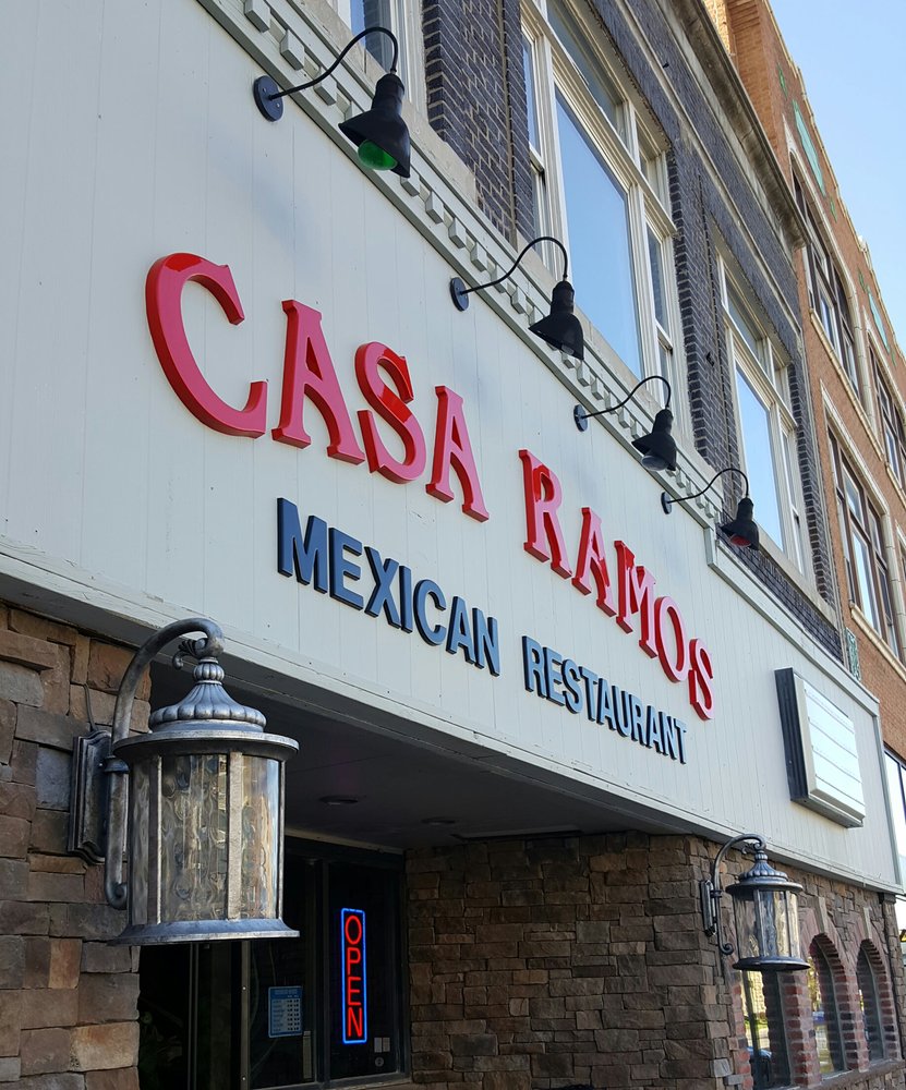 Casa Ramos 27 Photos & 19 Reviews Mexican 707 Commercial St