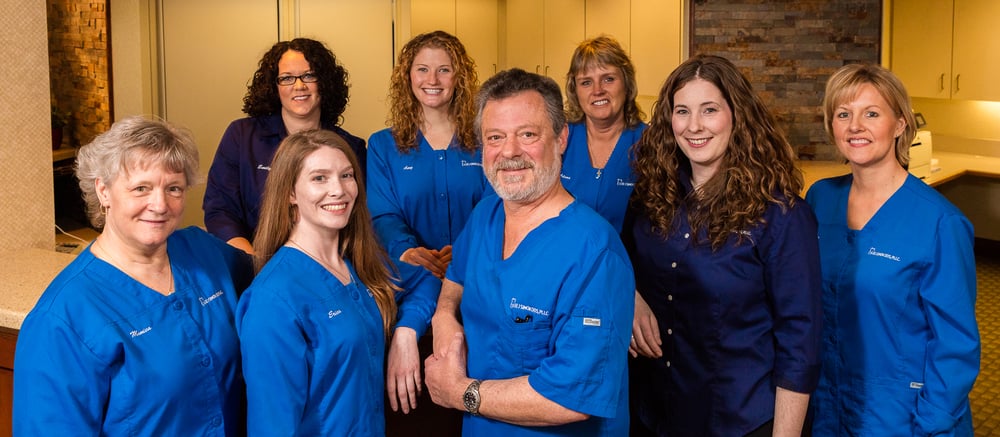 image of business Lee J Simon, DDS