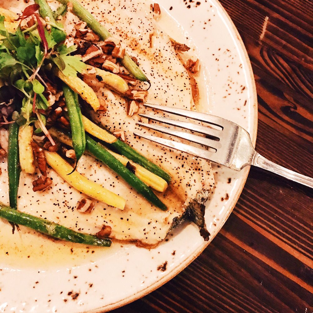 Woodblock 447 Photos & 308 Reviews Cocktail Bars 16175 Cleveland St, Redmond, WA