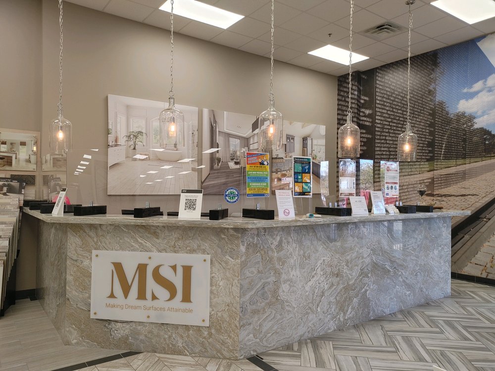 image of business MSI