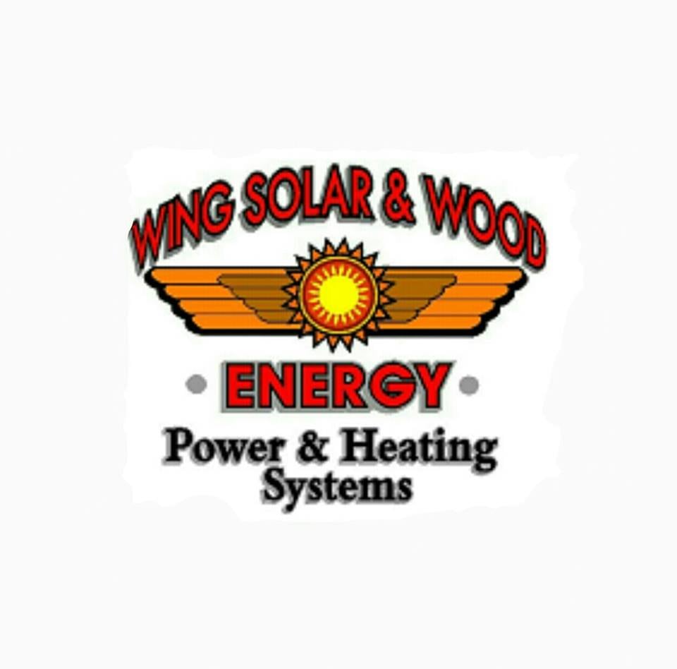 Wing Solar & Wood Energy
