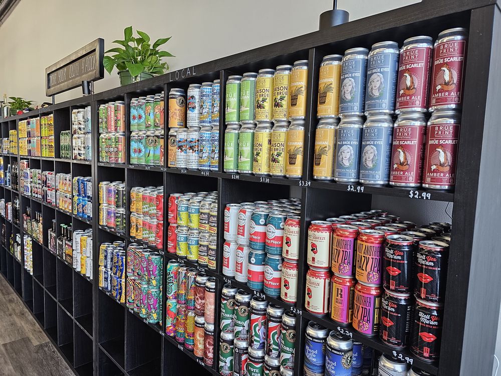 Main Street Wine & Beer